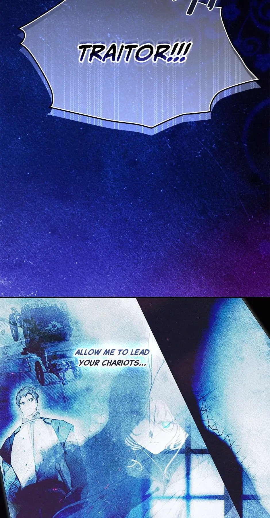 Secret Lady, Chapter 91 image 80